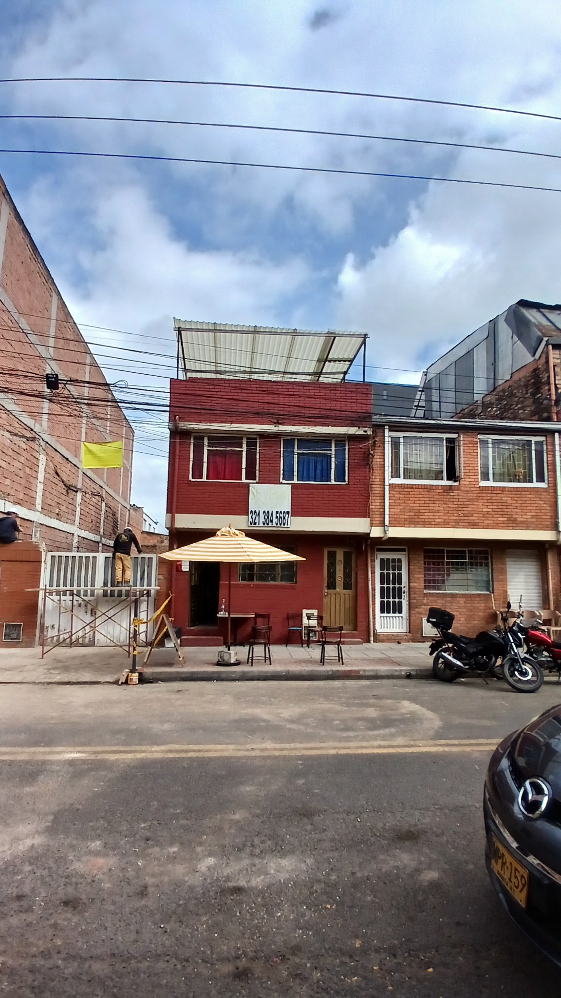 Casa en venta en Jorge Eliecer Gaitan, Bogotá · foto 2 de 23