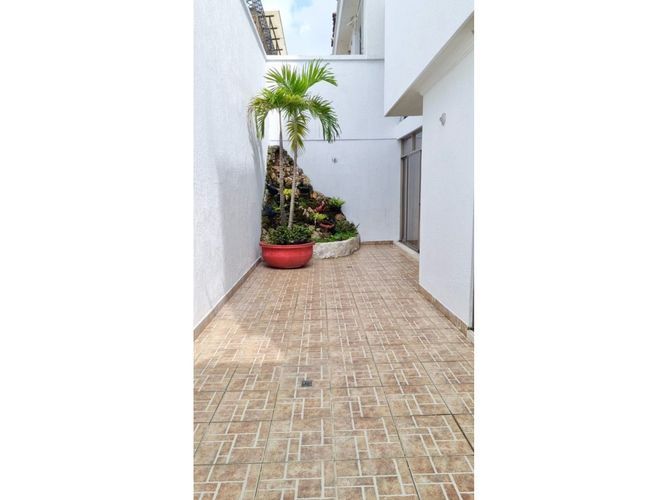 Casa de 4 alcobas en venta en El Ingenio, Cali, 500 m² · foto 8 de 18