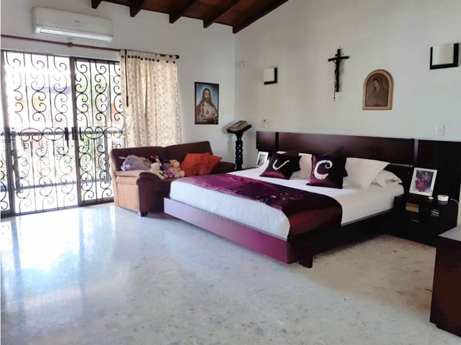 Casa de 4 alcobas en venta en El Ingenio, Cali, 500 m² · foto 11 de 18