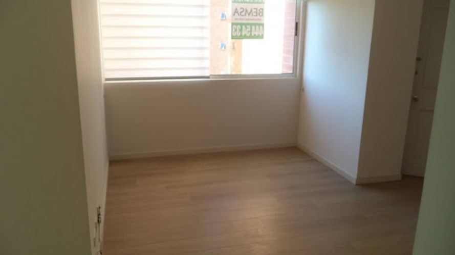 Apartamento en arriendo en La Florida, Medellín · foto 6 de 24
