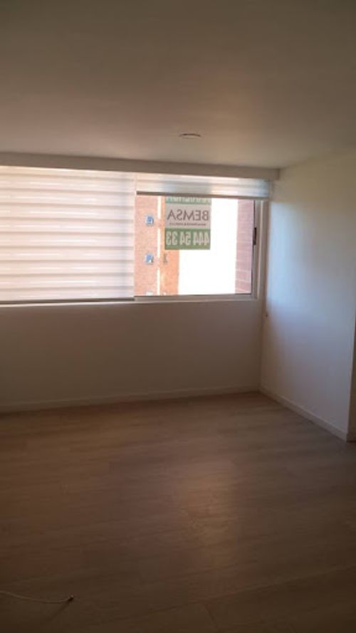 Apartamento en arriendo en La Florida, Medellín · foto 7 de 24