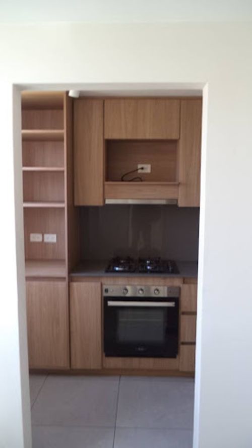 Apartamento en arriendo en La Florida, Medellín · foto 16 de 24