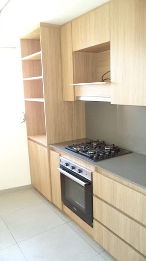 Apartamento en arriendo en La Florida, Medellín · foto 17 de 24