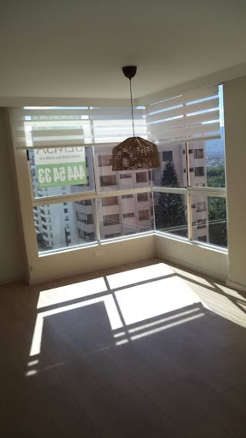 Apartamento en arriendo en La Florida, Medellín · foto 19 de 24
