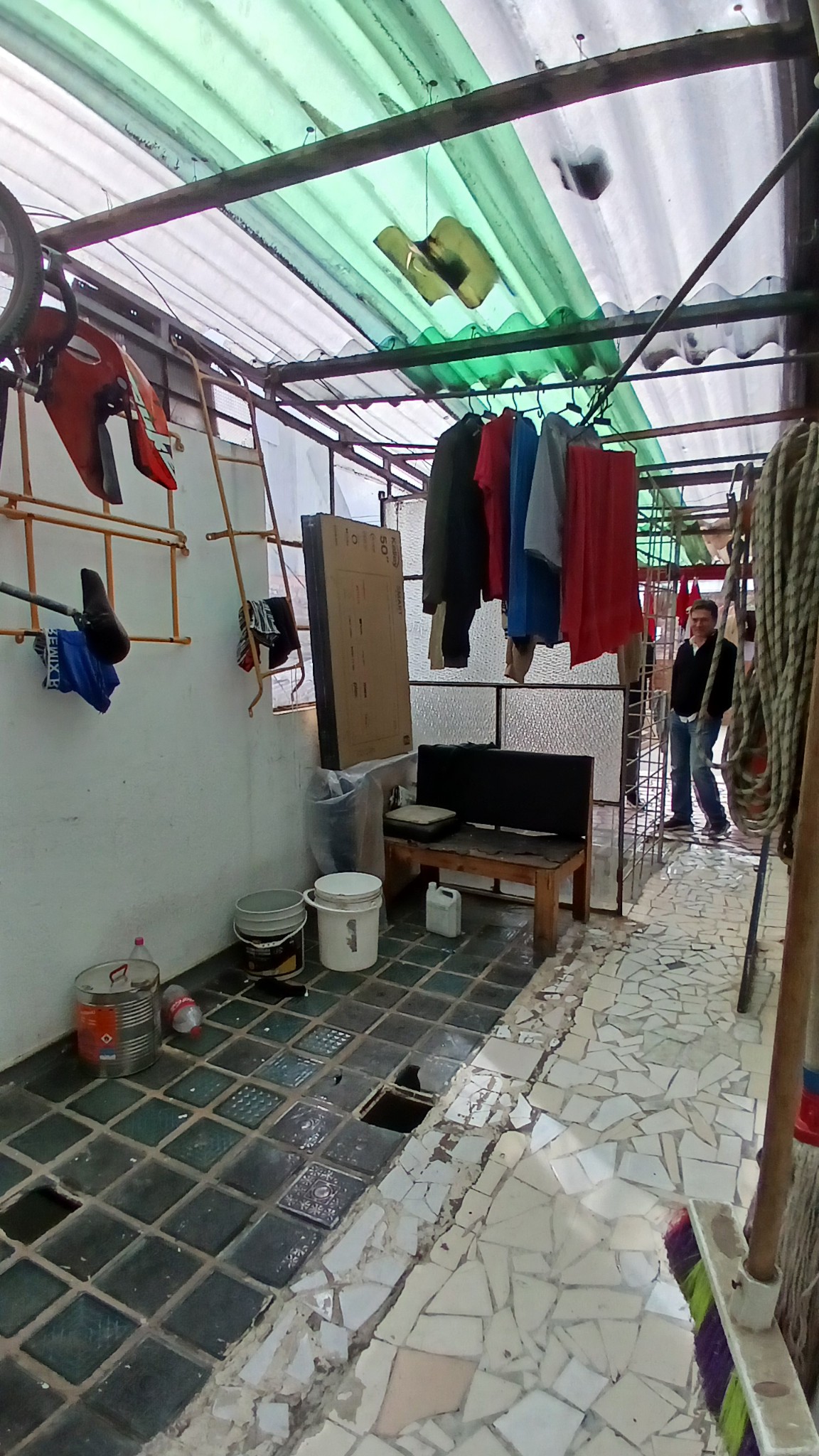 Casa en venta en Jorge Eliecer Gaitan, Bogotá · foto 18 de 23