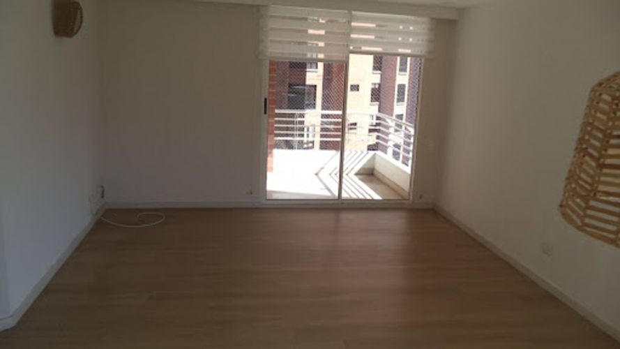 Apartamento en arriendo en La Florida, Medellín · foto 20 de 24