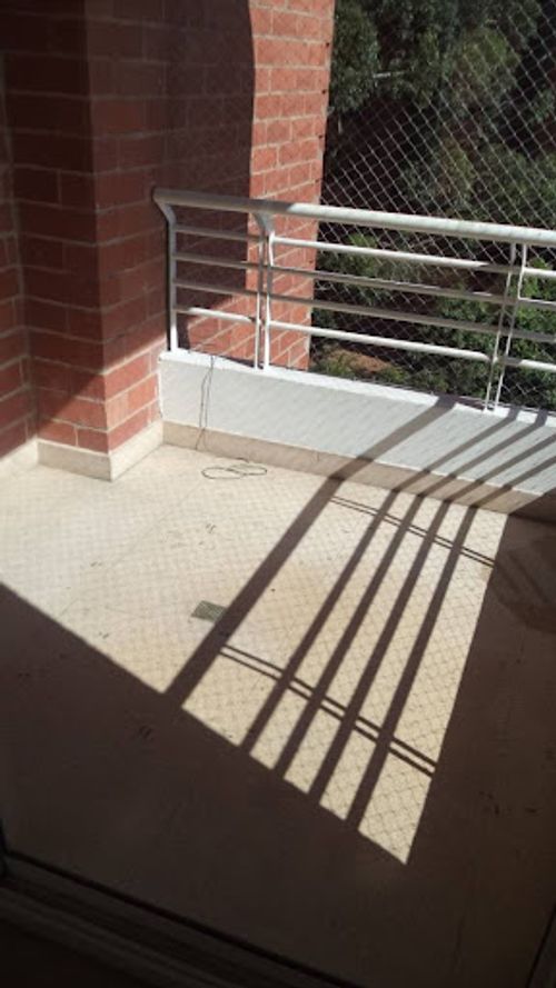 Apartamento en arriendo en La Florida, Medellín · foto 21 de 24