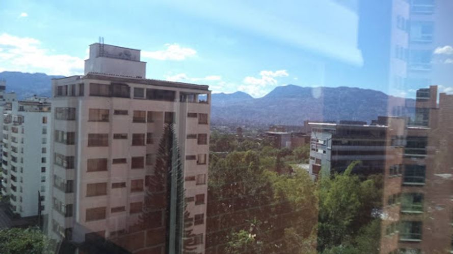 Apartamento en arriendo en La Florida, Medellín · foto 23 de 24