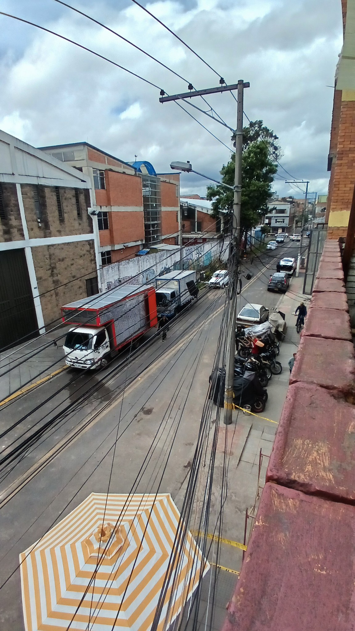 Casa en venta en Jorge Eliecer Gaitan, Bogotá · foto 23 de 23