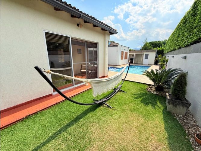 Casa de 7 alcobas en venta en Alfaguara, Jamundí, 1095 m² · foto 10 de 24