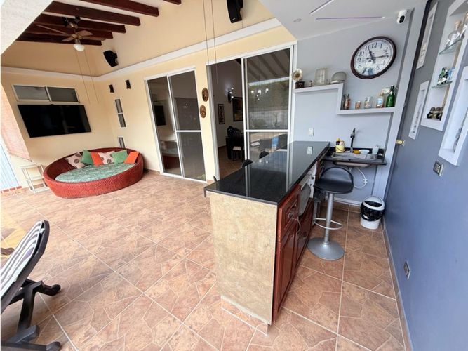 Casa de 7 alcobas en venta en Alfaguara, Jamundí, 1095 m² · foto 12 de 24