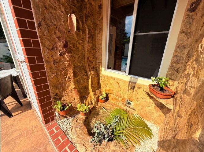Casa de 7 alcobas en venta en Alfaguara, Jamundí, 1095 m² · foto 13 de 24