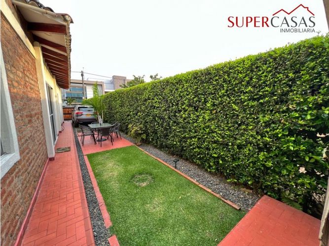 Casa de 7 alcobas en venta en Alfaguara, Jamundí, 1095 m² · foto 19 de 24