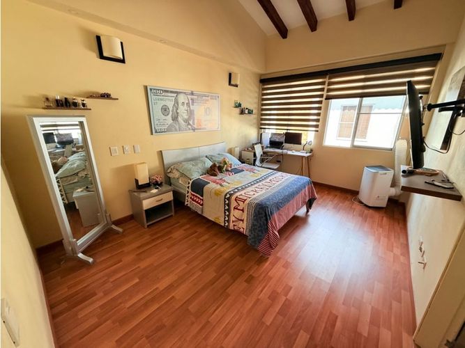 Casa de 7 alcobas en venta en Alfaguara, Jamundí, 1095 m² · foto 20 de 24