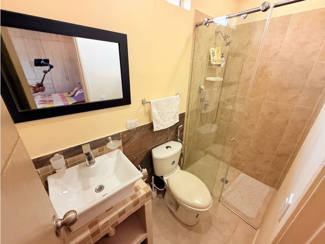 Casa de 7 alcobas en venta en Alfaguara, Jamundí, 1095 m² · foto 22 de 24