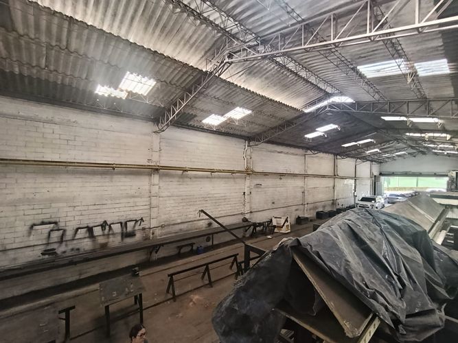 Bodega en arriendo en El Porvenir, Rionegro, 560 m² · foto 5 de 11