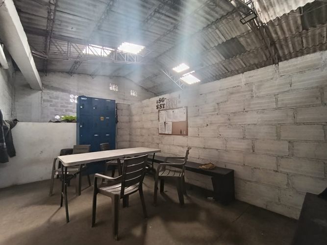 Bodega en arriendo en El Porvenir, Rionegro, 560 m² · foto 6 de 11