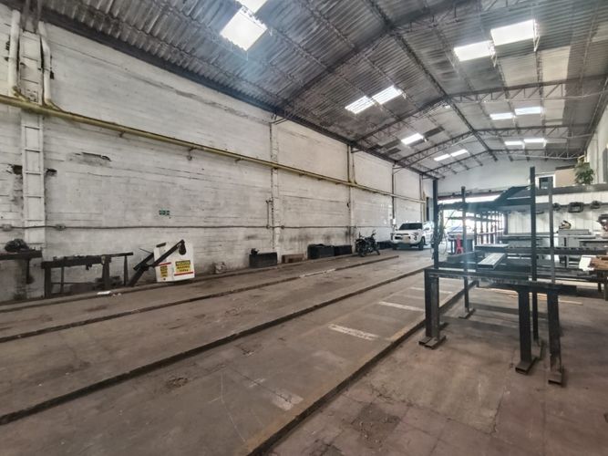 Bodega en arriendo en El Porvenir, Rionegro, 560 m² · foto 7 de 11