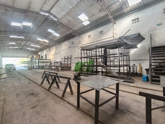 Bodega en arriendo en El Porvenir, Rionegro, 560 m² · foto 8 de 11