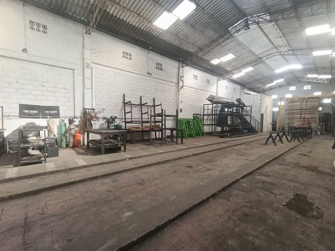 Bodega en arriendo en El Porvenir, Rionegro, 560 m² · foto 9 de 11