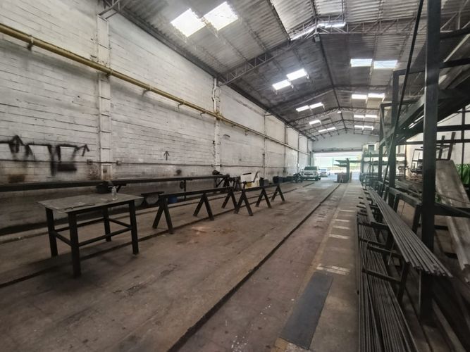 Bodega en arriendo en El Porvenir, Rionegro, 560 m² · foto 11 de 11
