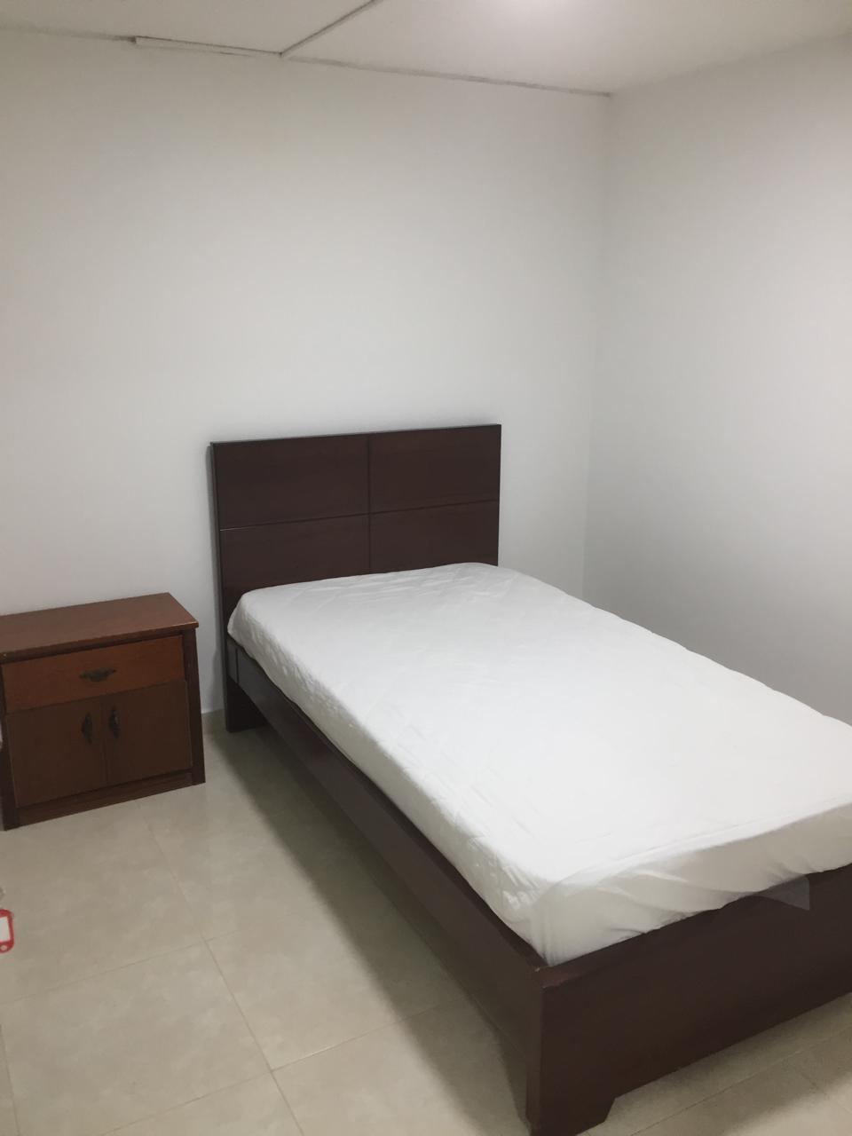 Habitación en arriendo en Fontibon