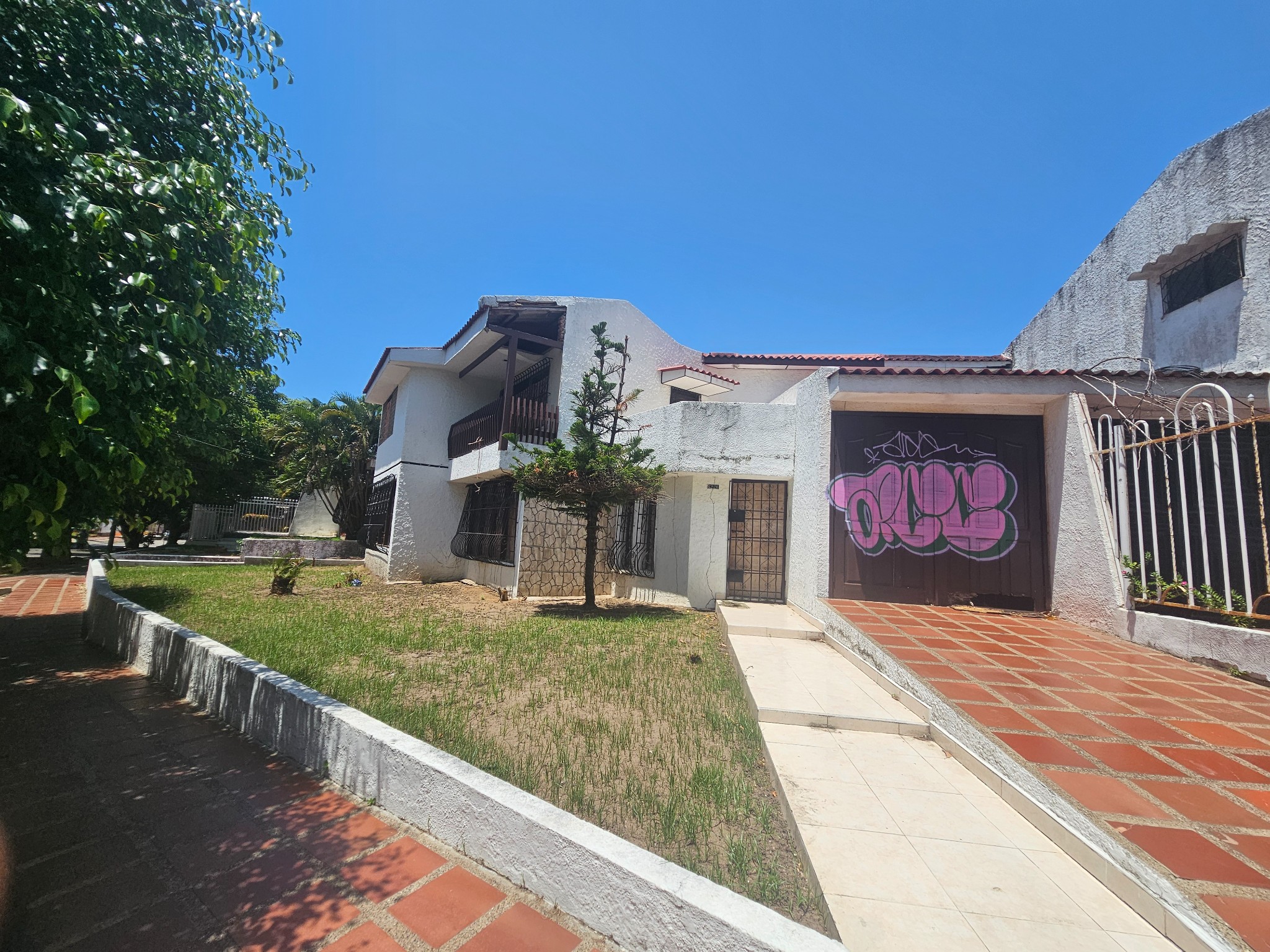 Casa en Venta en Ciudad jardin, Barranquilla