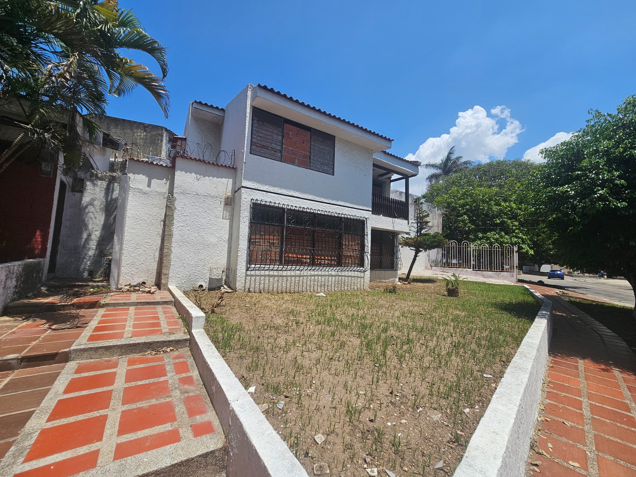 Casa en venta en Ciudad Jardin, Barranquilla · foto 2 de 3
