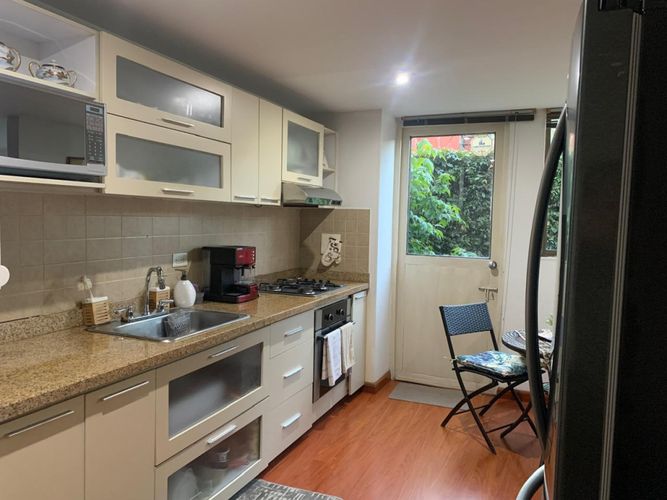 Casa de 3 alcobas en venta en Cota, 144 m² · foto 11 de 19