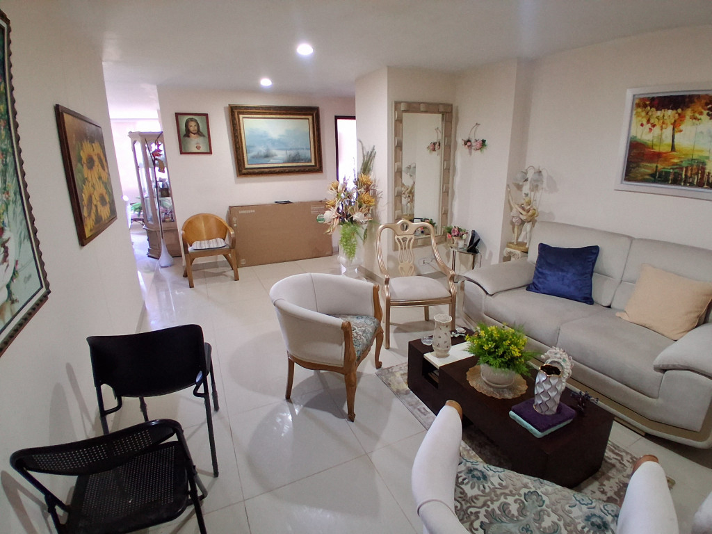 Apartamento en venta en Lago Alto, Barranquilla · foto 2 de 24