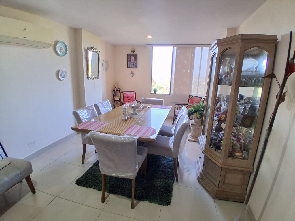 Apartamento en venta en Lago Alto, Barranquilla · foto 4 de 24