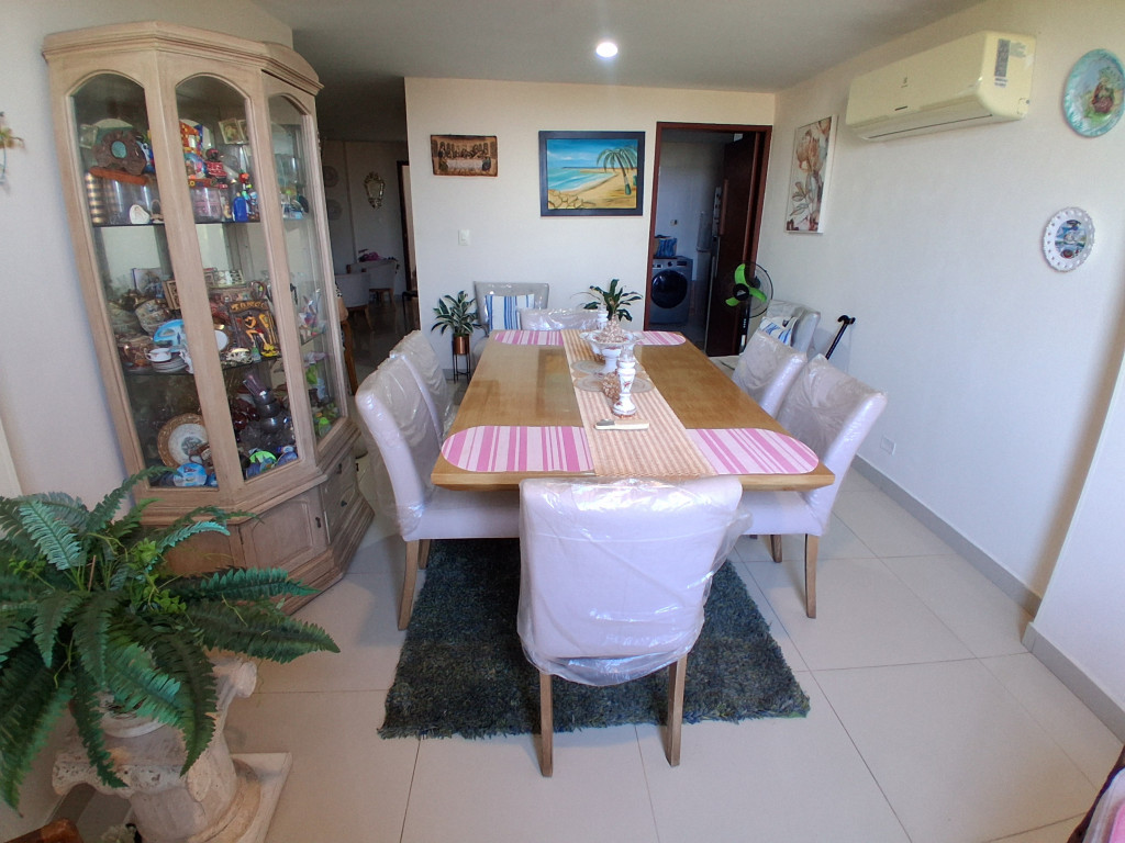 Apartamento en venta en Lago Alto, Barranquilla · foto 6 de 24