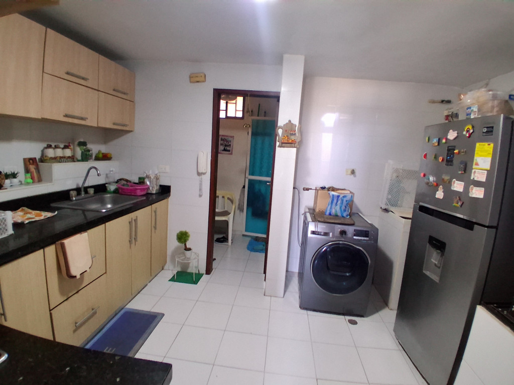 Apartamento en venta en Lago Alto, Barranquilla · foto 7 de 24