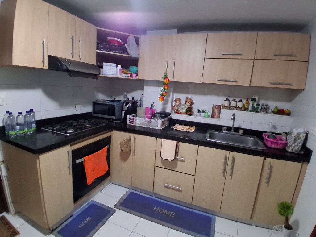 Apartamento en venta en Lago Alto, Barranquilla · foto 8 de 24
