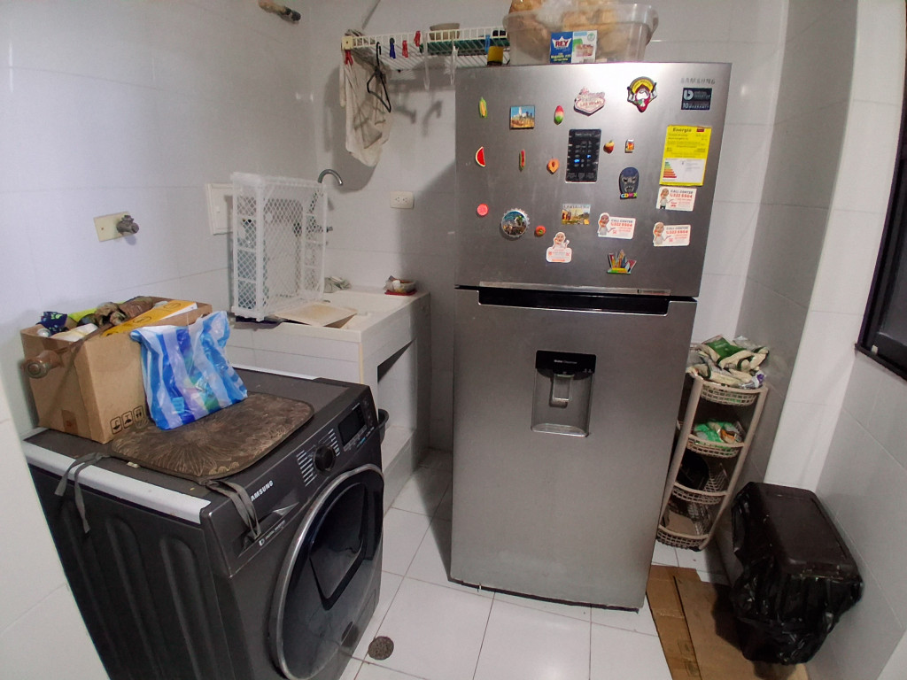 Apartamento en venta en Lago Alto, Barranquilla · foto 11 de 24