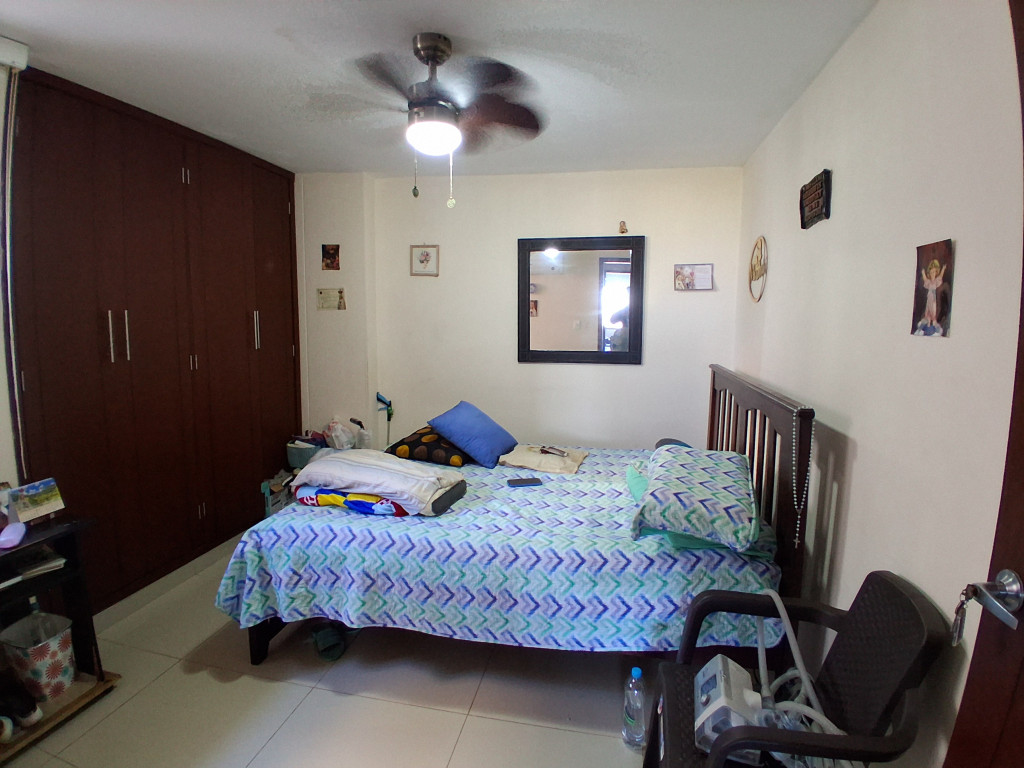 Apartamento en venta en Lago Alto, Barranquilla · foto 13 de 24