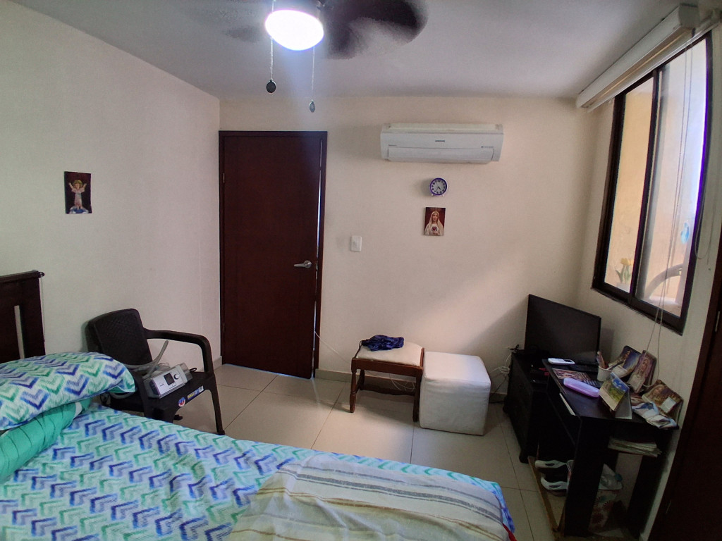 Apartamento en venta en Lago Alto, Barranquilla · foto 14 de 24