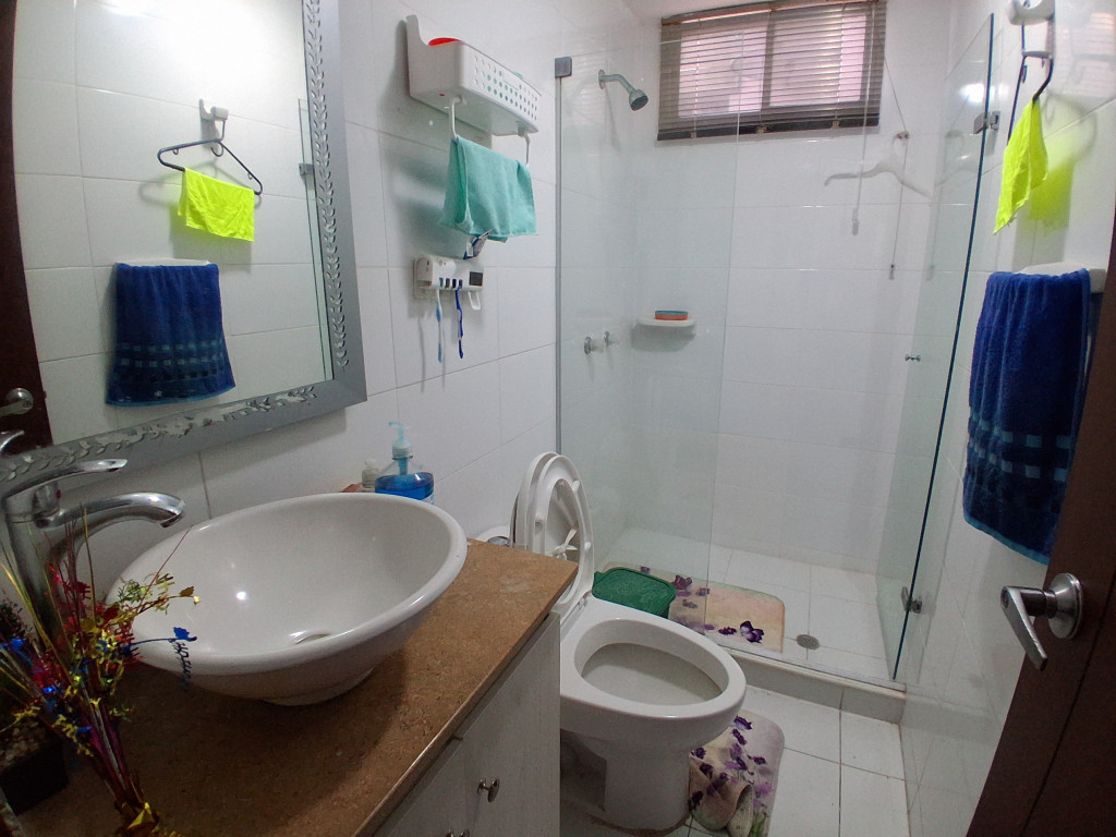 Apartamento en venta en Lago Alto, Barranquilla · foto 15 de 24