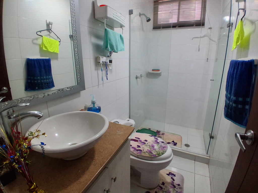 Apartamento en venta en Lago Alto, Barranquilla · foto 16 de 24