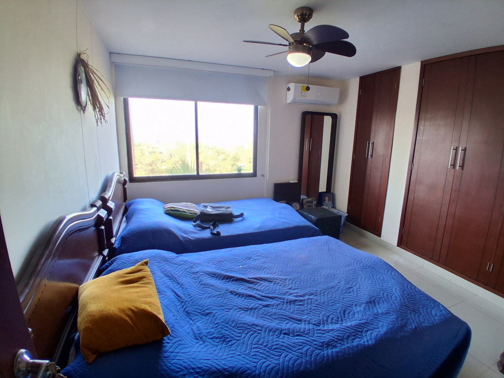 Apartamento en venta en Lago Alto, Barranquilla · foto 17 de 24