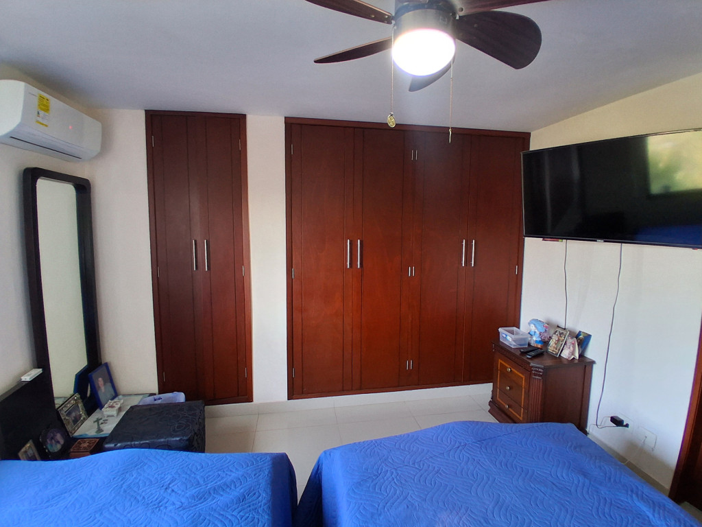 Apartamento en venta en Lago Alto, Barranquilla · foto 18 de 24