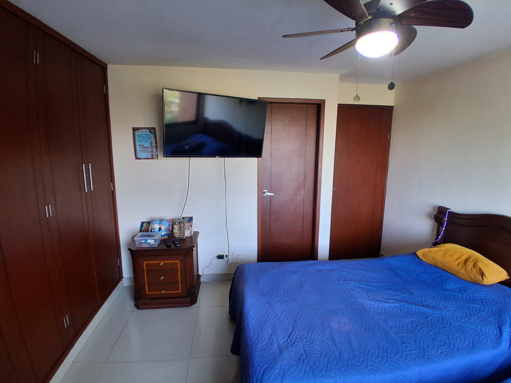 Apartamento en venta en Lago Alto, Barranquilla · foto 19 de 24