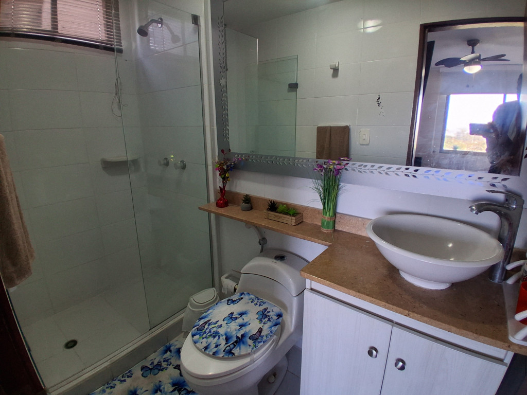 Apartamento en venta en Lago Alto, Barranquilla · foto 20 de 24