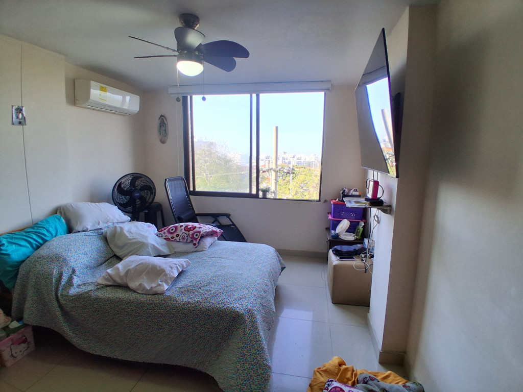 Apartamento en venta en Lago Alto, Barranquilla · foto 21 de 24