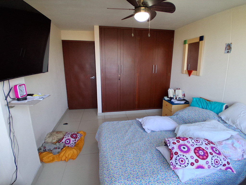 Apartamento en venta en Lago Alto, Barranquilla · foto 22 de 24