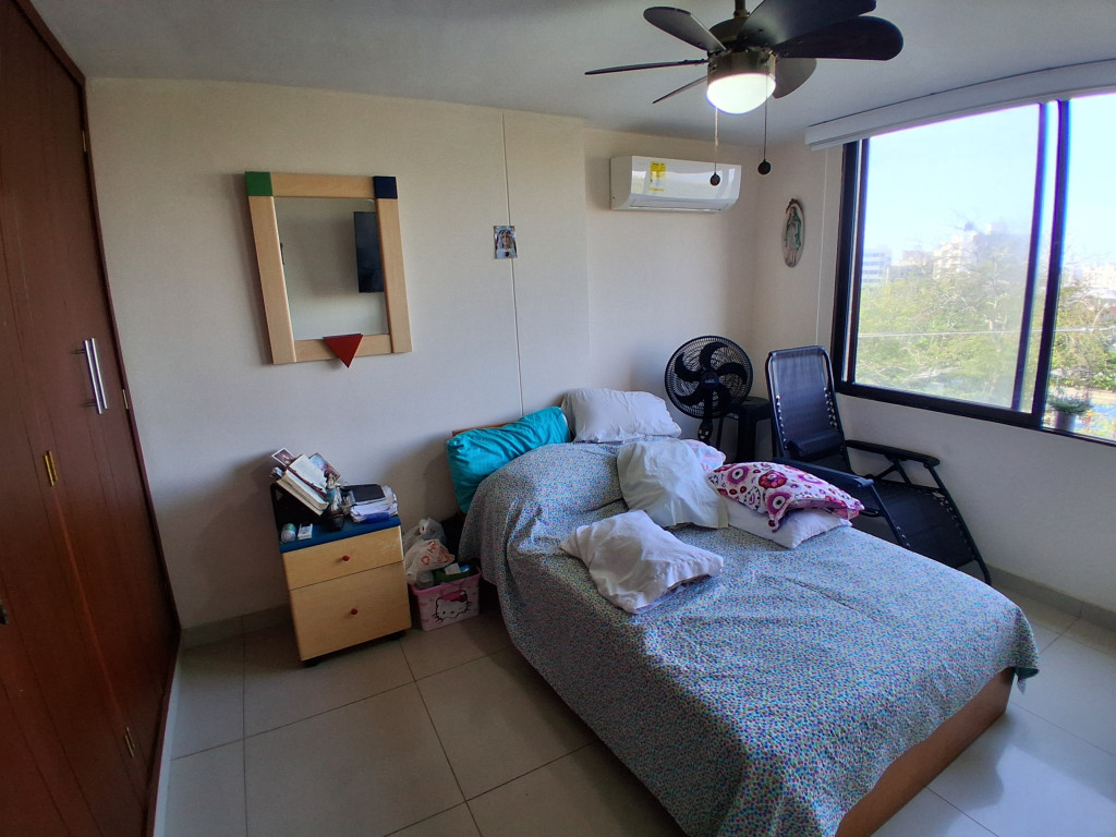 Apartamento en venta en Lago Alto, Barranquilla · foto 23 de 24