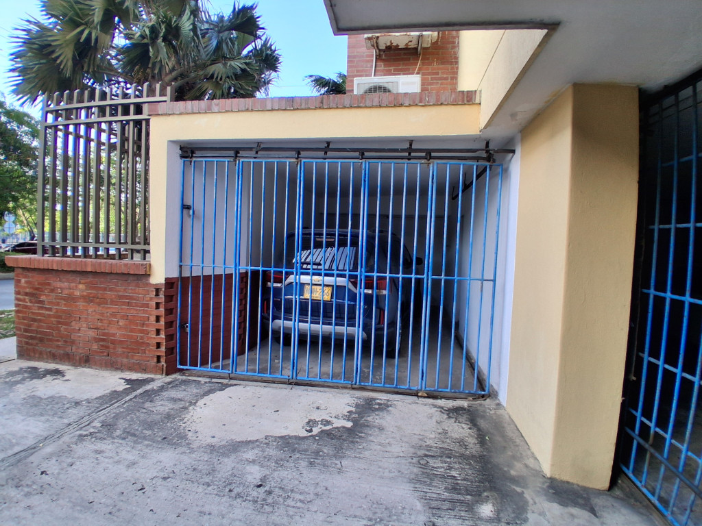 Apartamento en venta en Lago Alto, Barranquilla · foto 24 de 24