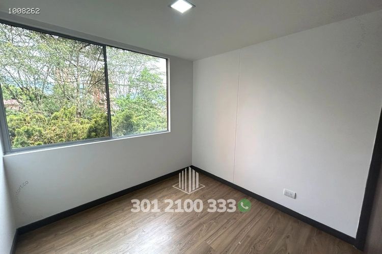 Apartamento de 3 alcobas en arriendo en Cumbres, Envigado, 90 m² · foto 14 de 24