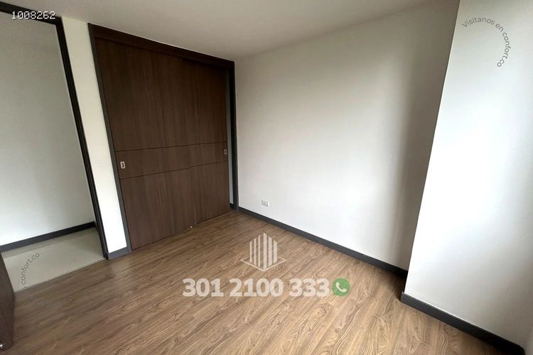 Apartamento de 3 alcobas en arriendo en Cumbres, Envigado, 90 m² · foto 17 de 24