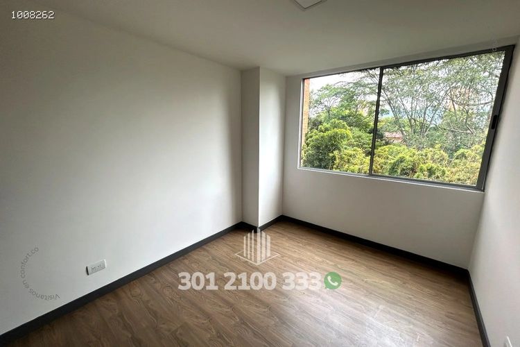 Apartamento de 3 alcobas en arriendo en Cumbres, Envigado, 90 m² · foto 18 de 24